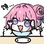 可爱鱼鱼的头像-局鱼网